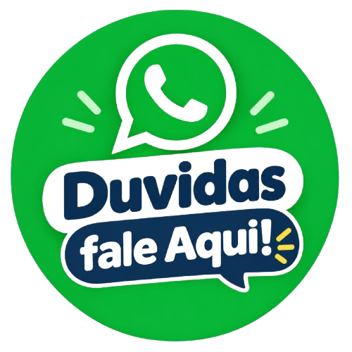 Fale com a gente no WhatsApp